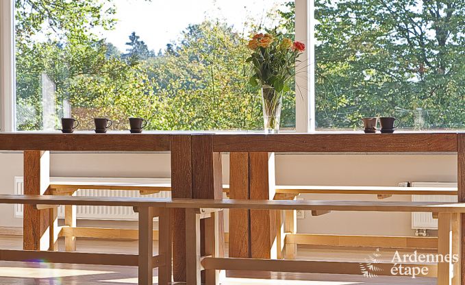 Cottage in Fala�n voor 13 personen in de Ardennen
