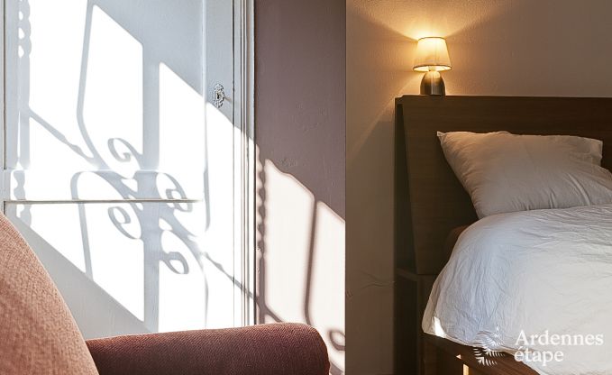 Cottage in Fala�n voor 13 personen in de Ardennen