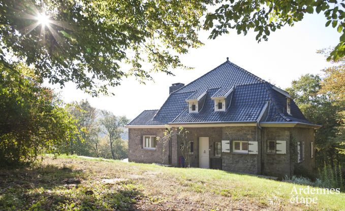 Cottage in Fala�n voor 13 personen in de Ardennen