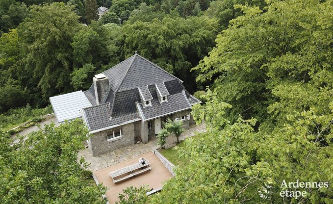 Cottage in Fala�n voor 13 personen in de Ardennen