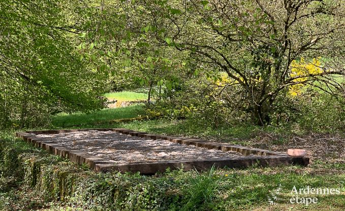 Cottage in Fala�n voor 13 personen in de Ardennen