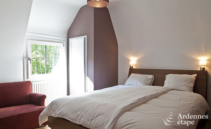 Cottage in Fala�n voor 13 personen in de Ardennen