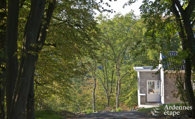 Cottage in Fala�n voor 13 personen in de Ardennen