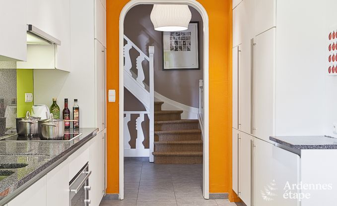 Cottage in Fala�n voor 13 personen in de Ardennen