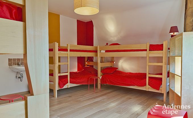 Cottage in Fala�n voor 13 personen in de Ardennen