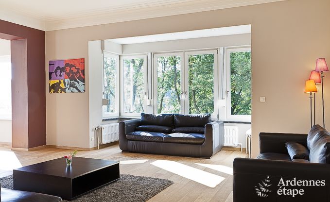 Cottage in Fala�n voor 13 personen in de Ardennen