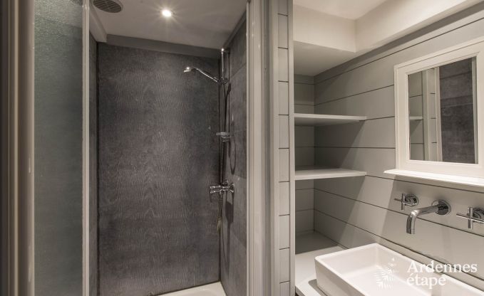 Vakantiehuis in Maredsous voor 24 personen in de Ardennen