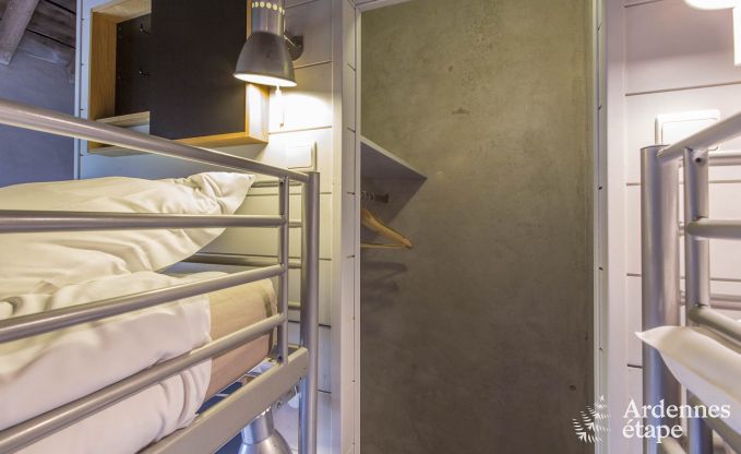 Vakantiehuis in Maredsous voor 24 personen in de Ardennen