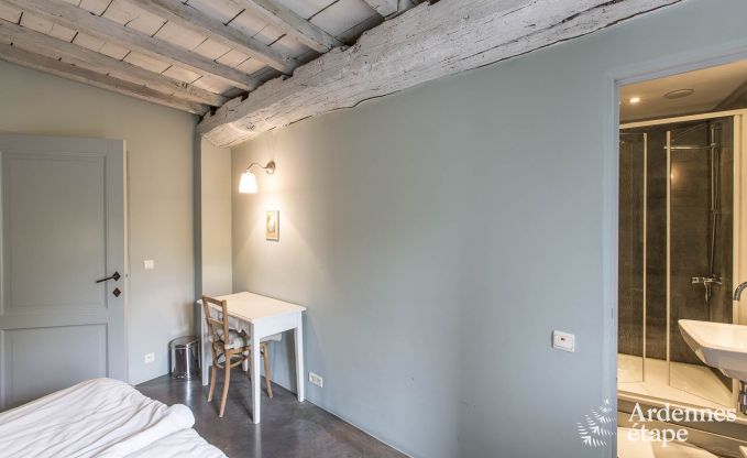 Vakantiehuis in Maredsous voor 24 personen in de Ardennen