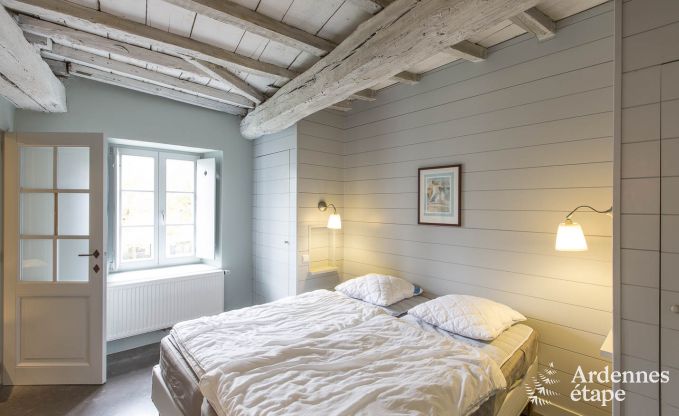 Vakantiehuis in Maredsous voor 24 personen in de Ardennen