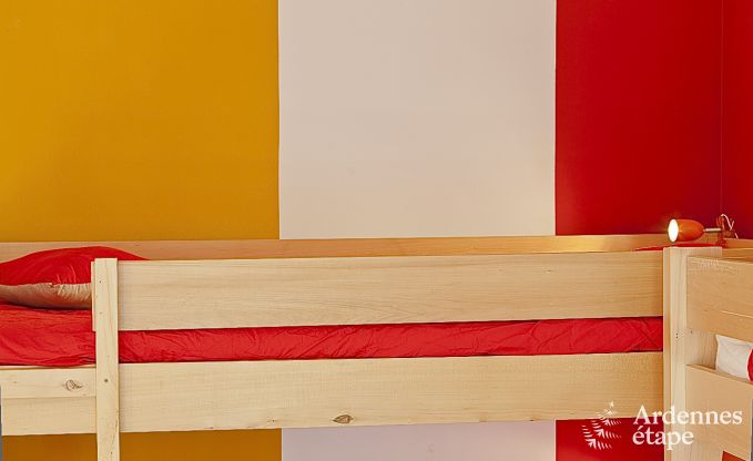 Cottage in Fala�n voor 13 personen in de Ardennen