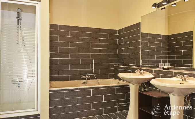 Cottage in Fala�n voor 13 personen in de Ardennen