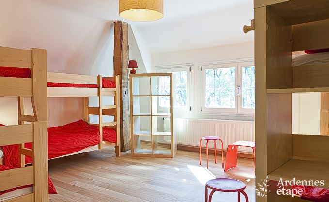 Cottage in Fala�n voor 13 personen in de Ardennen
