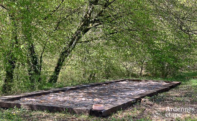 Cottage in Fala�n voor 13 personen in de Ardennen