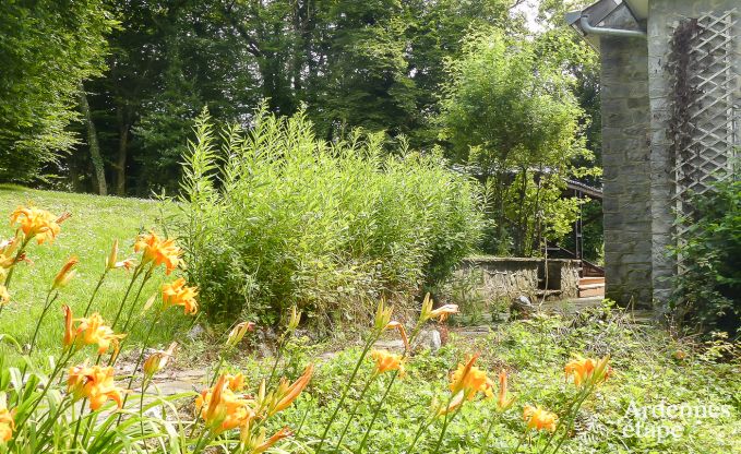 Cottage in Fala�n voor 13 personen in de Ardennen