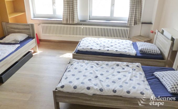 Cottage in Fala�n voor 13 personen in de Ardennen