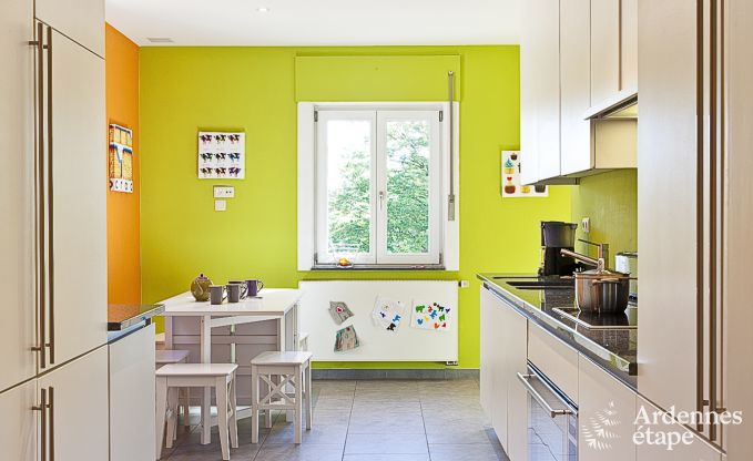 Cottage in Fala�n voor 13 personen in de Ardennen