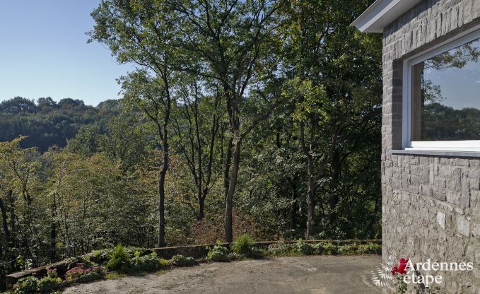 Cottage in Fala�n voor 13 personen in de Ardennen