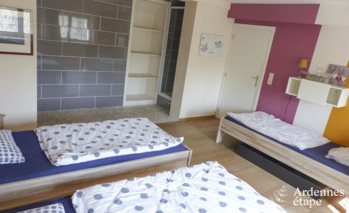Cottage in Fala�n voor 13 personen in de Ardennen