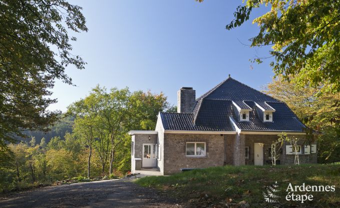 Cottage in Fala�n voor 13 personen in de Ardennen