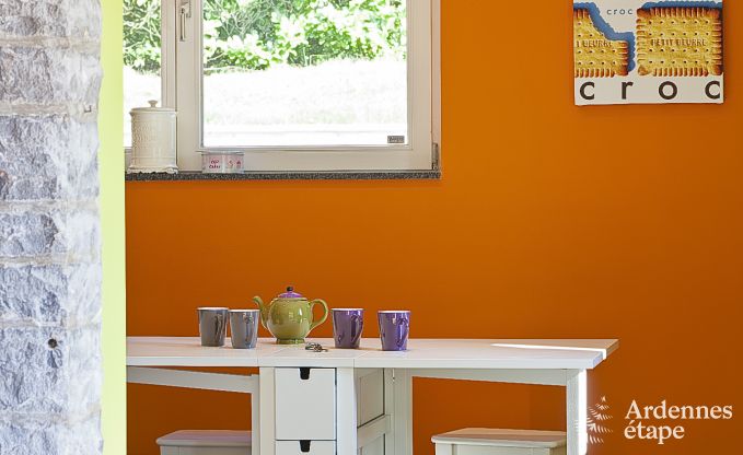 Cottage in Fala�n voor 13 personen in de Ardennen