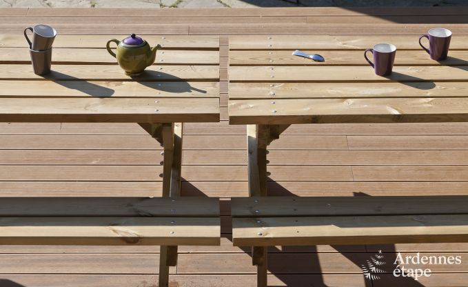 Cottage in Fala�n voor 13 personen in de Ardennen