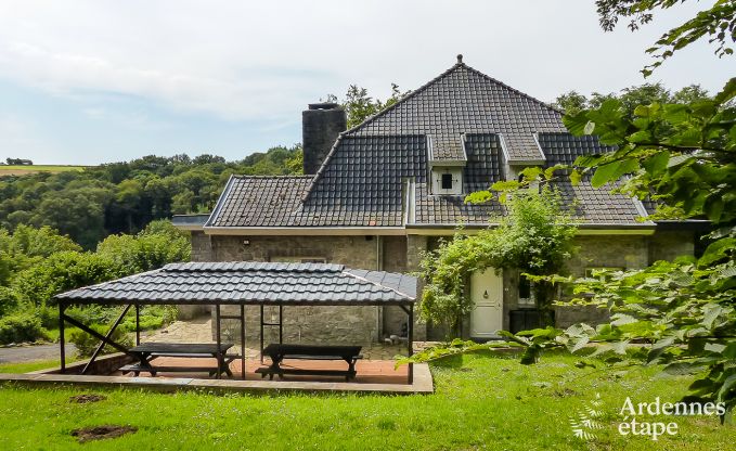 Cottage in Fala�n voor 13 personen in de Ardennen