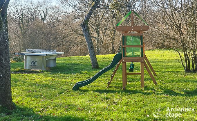 Cottage in Fala�n voor 13 personen in de Ardennen