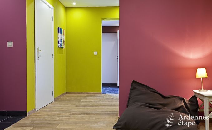 Cottage in Fala�n voor 13 personen in de Ardennen