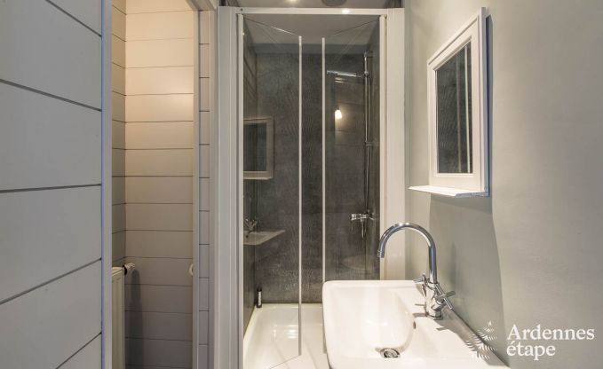 Vakantiehuis in Maredsous voor 24 personen in de Ardennen