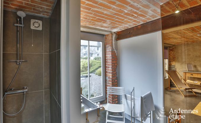 Vakantiehuis in Maredsous voor 24 personen in de Ardennen