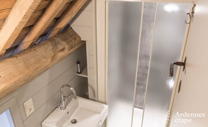 Vakantiehuis in Maredsous voor 24 personen in de Ardennen