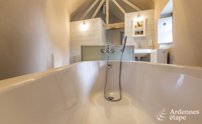 Vakantiehuis in Maredsous voor 24 personen in de Ardennen