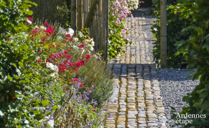 Vakantiehuis in Maredsous voor 24 personen in de Ardennen