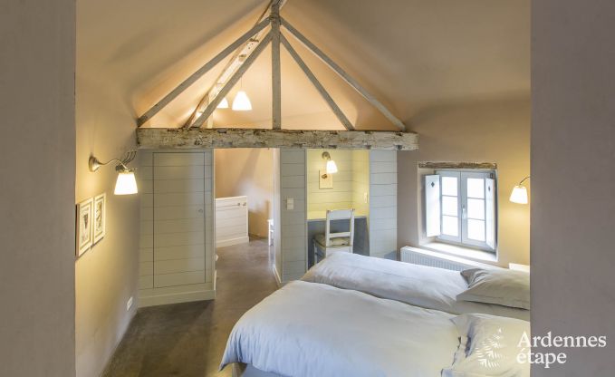 Vakantiehuis in Maredsous voor 24 personen in de Ardennen