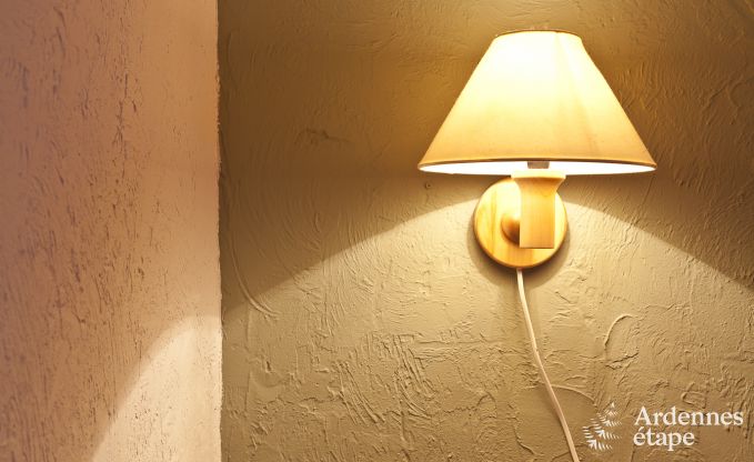 Cottage in Fauvillers voor 8 personen in de Ardennen