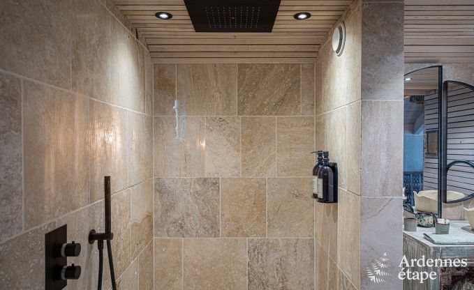 Romantisch verblijf voor koppel Fauvillers, Ardennen