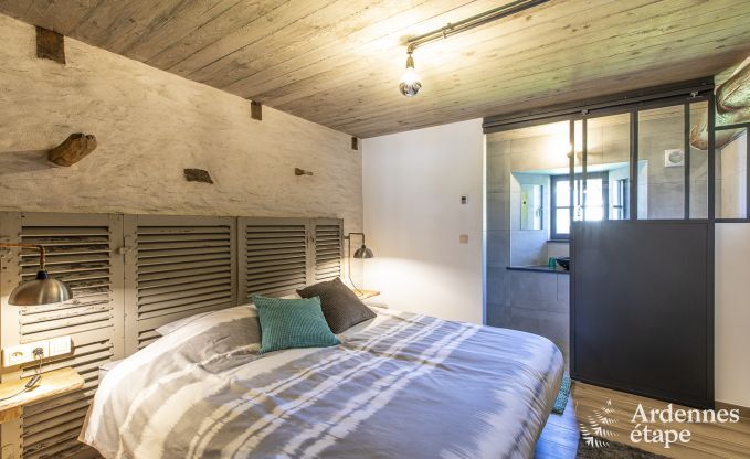 Vakantiehuis in Fauvillers voor 4 personen in de Ardennen