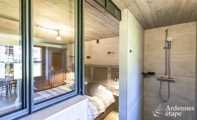 Vakantiehuis in Fauvillers voor 4 personen in de Ardennen