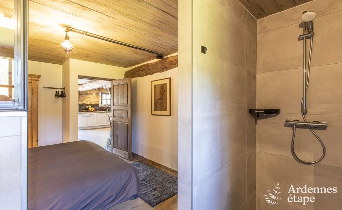 Vakantiehuis in Fauvillers voor 4 personen in de Ardennen