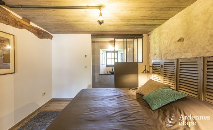 Vakantiehuis in Fauvillers voor 4 personen in de Ardennen
