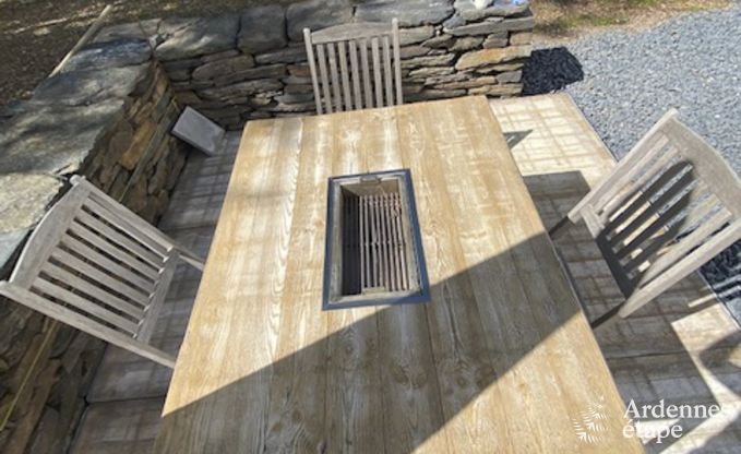 Vakantiehuis in Fauvillers voor 4 personen in de Ardennen