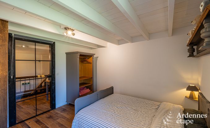 Vakantiehuis in Fauvillers voor 10 personen in de Ardennen