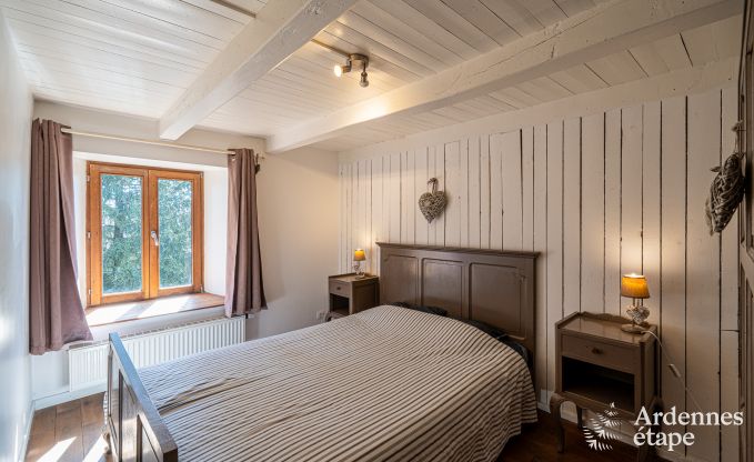 Vakantiehuis in Fauvillers voor 10 personen in de Ardennen