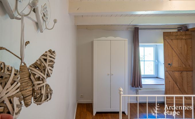 Vakantiehuis in Fauvillers voor 10 personen in de Ardennen