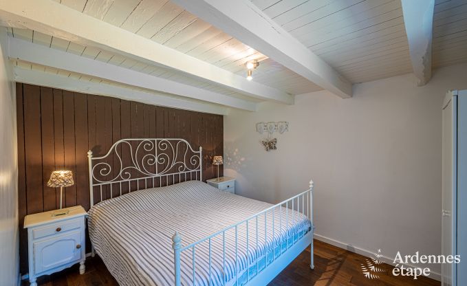 Vakantiehuis in Fauvillers voor 10 personen in de Ardennen