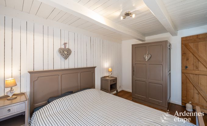 Vakantiehuis in Fauvillers voor 10 personen in de Ardennen