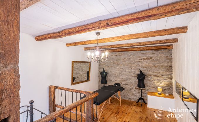 Vakantiehuis in Fauvillers voor 10 personen in de Ardennen