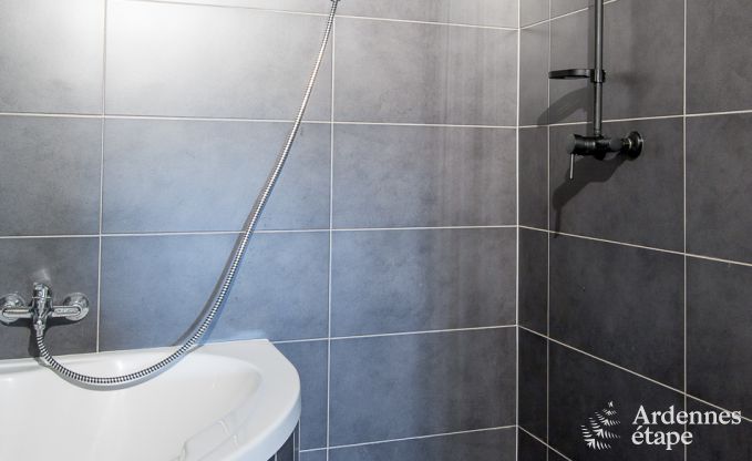 Vakantiehuis in Fauvillers voor 8 personen in de Ardennen