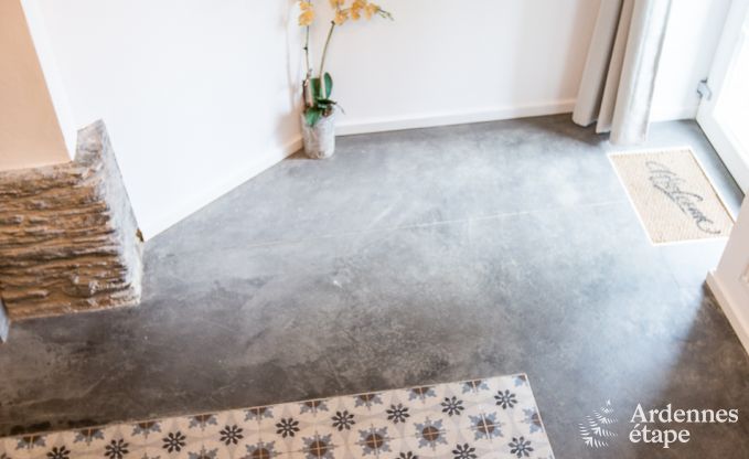 Vakantiehuis in Fauvillers voor 8 personen in de Ardennen